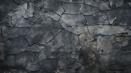 cracked dark textured background