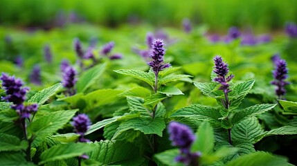 lavender essential oil plant - obrazy, fototapety, plakaty