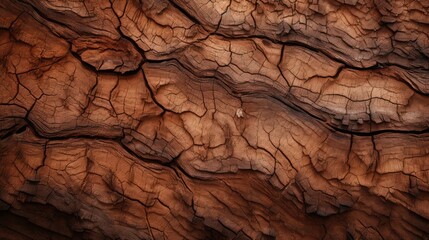 rustic brown textures