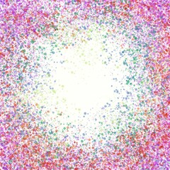 abstract colorful background