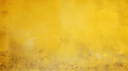 worn yellow grunge background