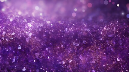shimmer glitter background purple