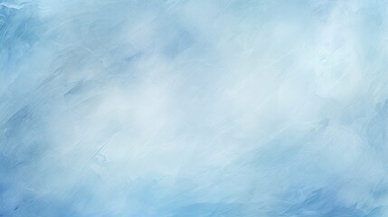 serene light blue texture background
