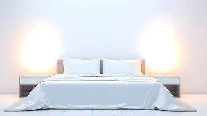 holy-light-in-white-bedroom-at-the-white-morning