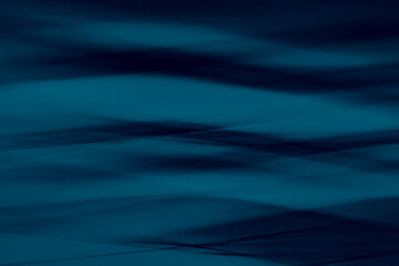 Dark Lagoon Blue Rough Abstract background design