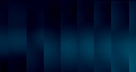 Dark Lagoon Blue Shiny Glowing Effects Abstract background design