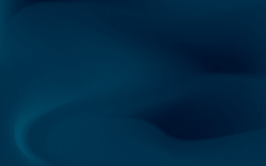Dark Lagoon Blue Abstract Creative Background Design