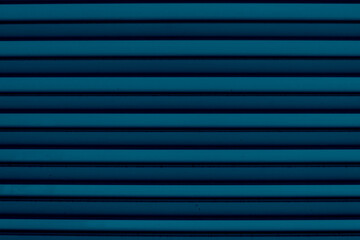 Obraz premium Dark Lagoon Blue Abstract Creative Background Design