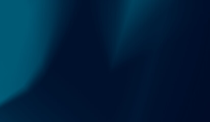 Dark Lagoon Blue Abstract Creative Background Design