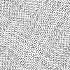 A grid of fine lines with the effect of expanding space.