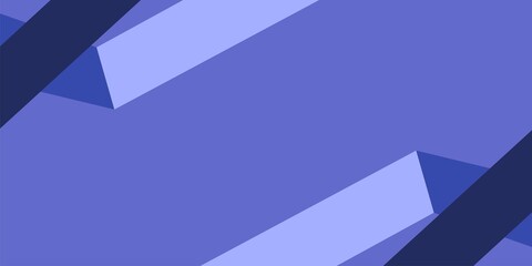 Modern Business Wallpaper With Abstract Shapes