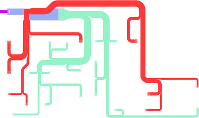 Havc Air System vector design