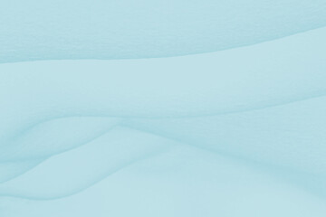 Fototapeta premium Light Lagoon Blue Abstract Creative Background Design