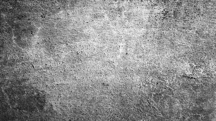 Black wall photo, rough background, old grunge background with black color.
