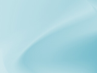 Light Lagoon Blue Rough Abstract background design
