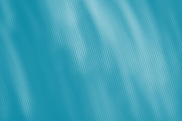 Light Lagoon Blue Rough Abstract background design