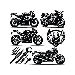 Vector design and illustrator