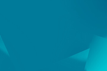 Hard Light Lagoon Blue Shiny Glowing Effects Abstract background design