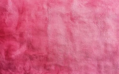 Pink Alcantara texture highlighting the durable quality, a top choice for upholstery and luxury vehicle interiors. Velvety alcantara texture