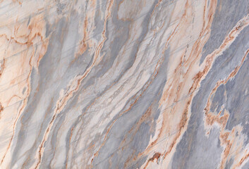 Graphic pattern of natural stone marble for digital or wallpaper