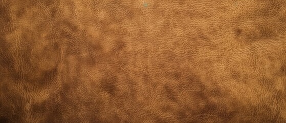 This image features a warm brown leather texture with a natural and soft appearance, great for luxurious designs. Velvety alcantara texture