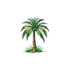 Vector design and illustrator