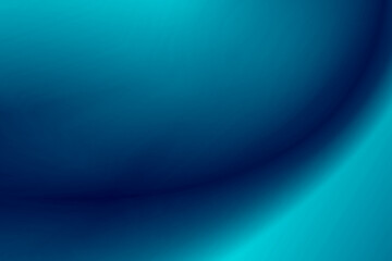 Hard Light Lagoon Blue Abstract Creative Background Design