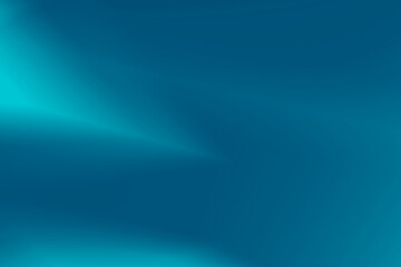 Hard Light Lagoon Blue Abstract Creative Background Design
