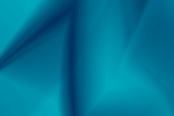 Hard Light Lagoon Blue Abstract Creative Background Design