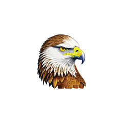 Mascot logo design