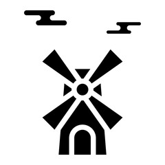 mill glyph 