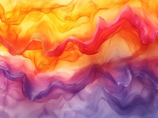 Obraz premium Marble ink abstract art, Alcohol ink texture. Fluid ink abstract background