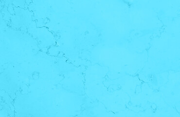 Lagoon Blue Abstract Creative Background Design