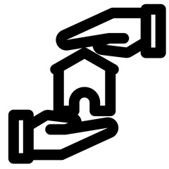save house icon