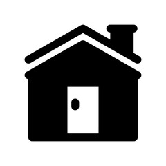 home real estate icon