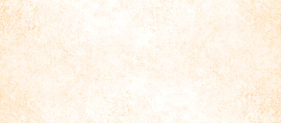 Abstract light brown grunge textures background. old grunge paper texture design and Vector design in illustration. Vintage texture on grey color design are light white concrete background.	