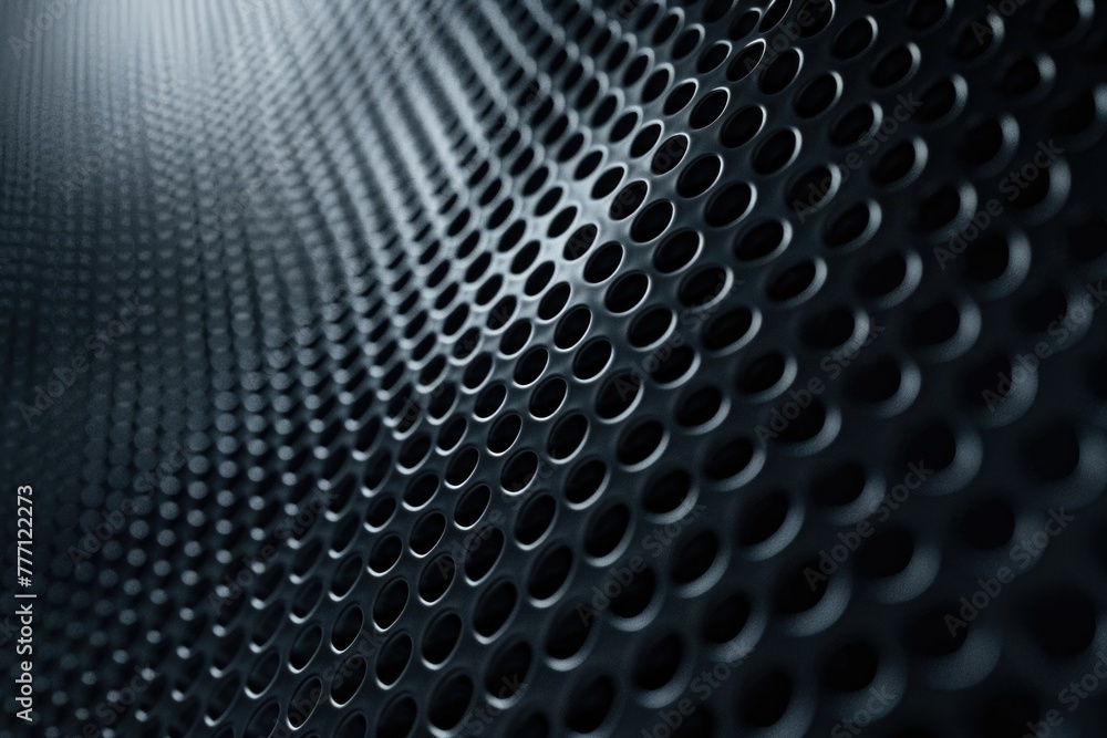 Poster dot pattern texture circle halftone dot background black abstract