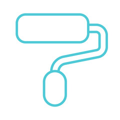 Paint Roller icon