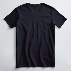 black tshirt, t-shirt