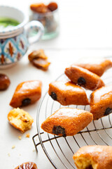 Makrout gâteaux arabes ramadan