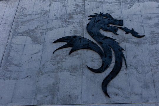 Est&aacute;dio do Drag&atilde;o - Porto