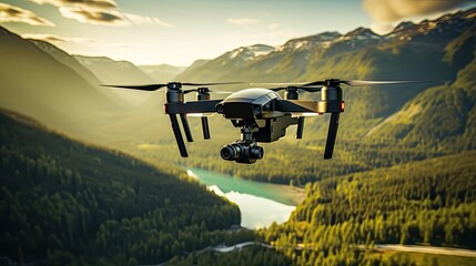 satellite gps equipment