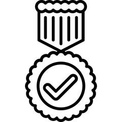 Medal Icon