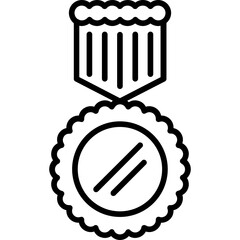 Medal Icon