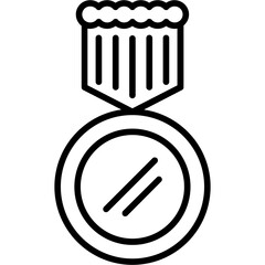 Medal Icon