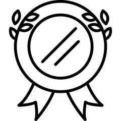 Medal Icon