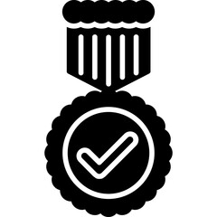 Medal Icon