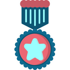 Medal Icon