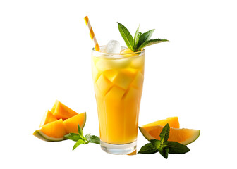 Mango juice