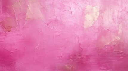 brushed metallic pink background